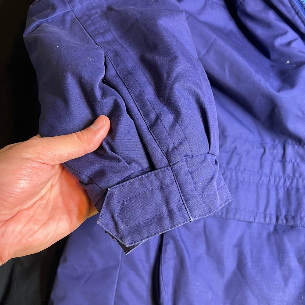 Fila Magic Line Jacket - Picture 12 of 14